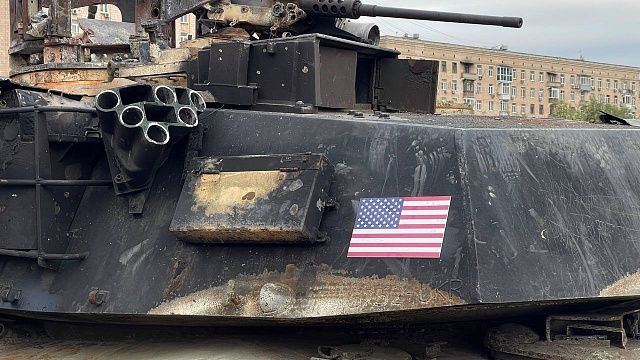 Россия получит миллиарды с разбитой техники ВСУ и НАТО