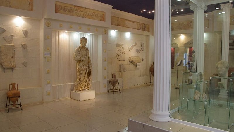 Около 80 объектов турпоказа откроют для гидов на Кубани