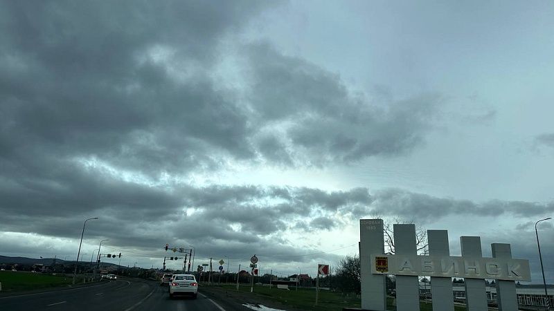 Открыли федеральную дорогу после разминирования упавшего дрона в Абинске