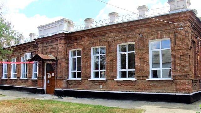 Фото: пресс-служба администрации Краснодарского края