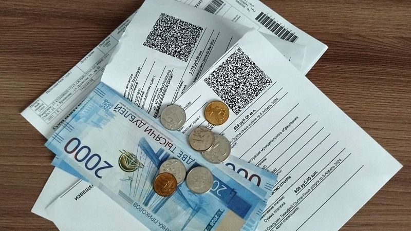 На 12% вырастут тарифы на ЖКХ в Краснодарском крае
