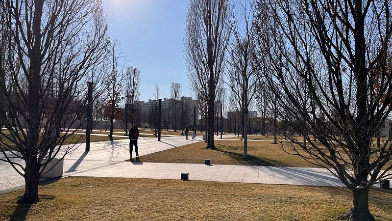 Синоптик Попова объяснила, что апрельское похолодание является нормой для Кубани