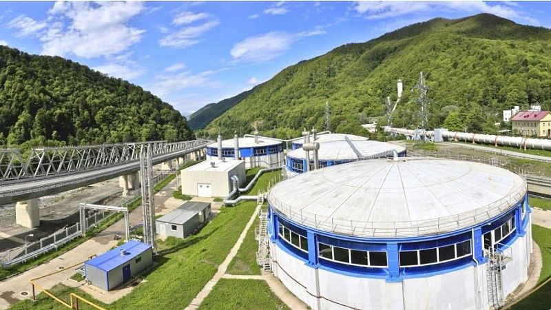 Росприроднадзор отозвал разрешение у «Водоканала» из-за нарушений в Сочи