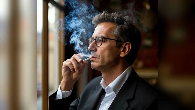 Изображение сгенерировано с помощью ИИ.