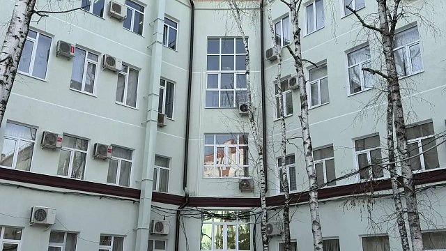 Фото: пресс-служба администрации Краснодарского края