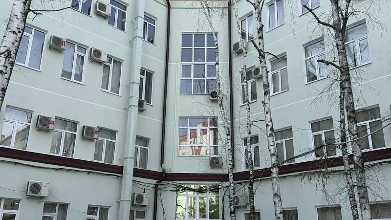 Более 90 домов отремонтировали из плана на 2026 год на Кубани