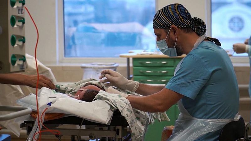 «Понимаешь, что есть ради чего бороться»: краснодарские врачи о детской онкологии