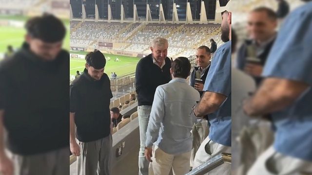 Фото: Арман Царукян