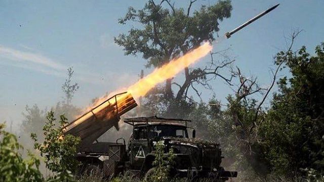 Дежурные расчеты ПВО ликвидировали 50 беспилотников над регионами России