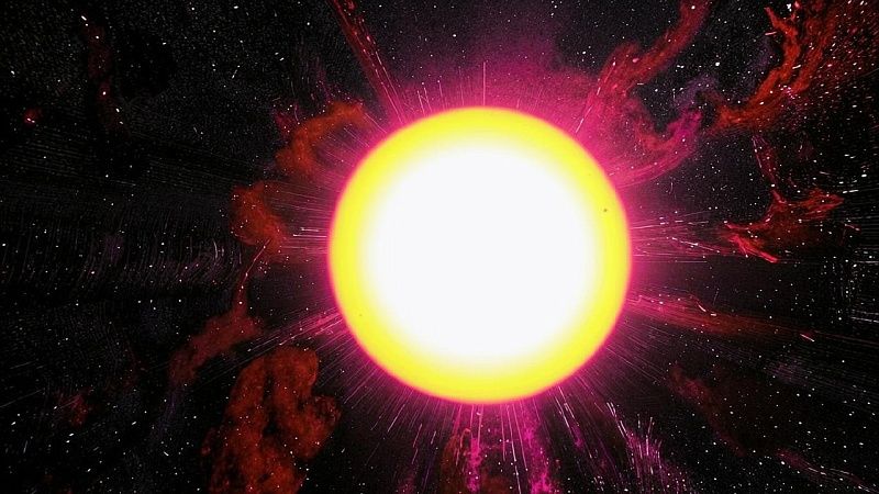 О рисках магнитных бурь на следующей неделе предупредили жителей Кубани