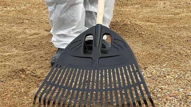 Дрозденко: загрязнение нефтепродуктами на берегу Финского залива ликвидировали