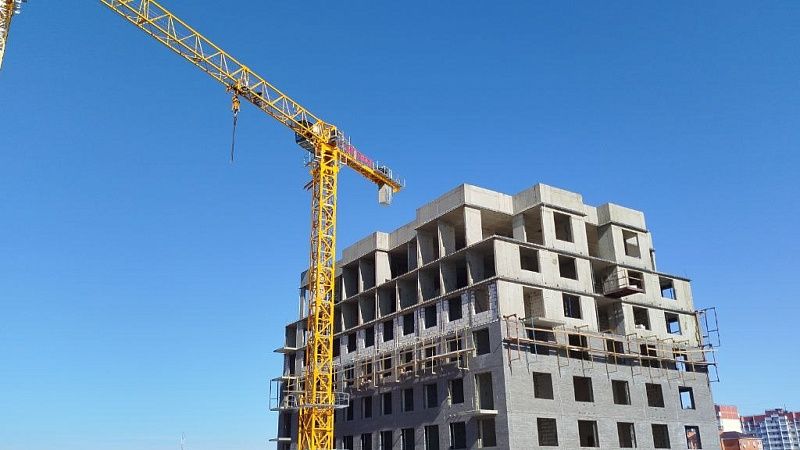 Застройщик курортного комплекса в Сочи урегулировал спор с Генпрокуратурой