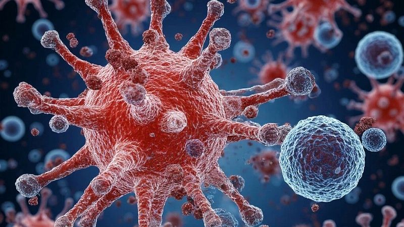 Убийцу даже самых неуязвимых микробов нашли ученые в шахте Китая