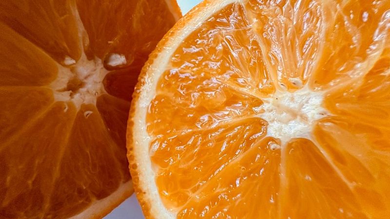 Экспорт апельсинов упал более чем на 20% с начала года на Кубани