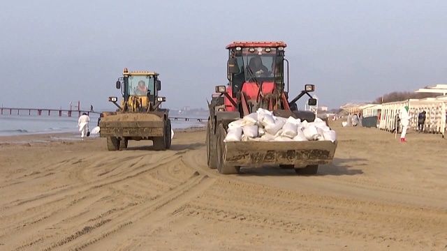 Вечерний выпуск новостей от 9 января 2025