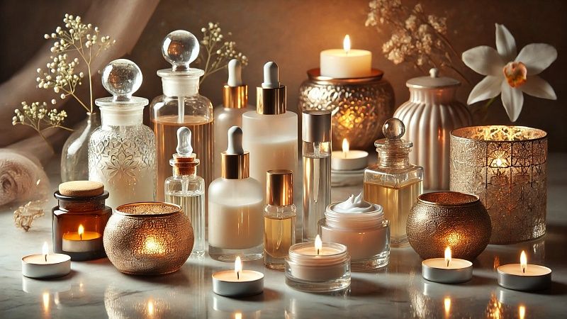 Юрист Соколова рассказала, можно ли выносить тестеры духов из магазина 