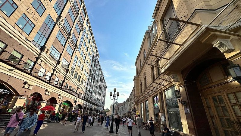 Кадастровая стоимость жилья вырастет в среднем на 26% в 2026 году в Москве