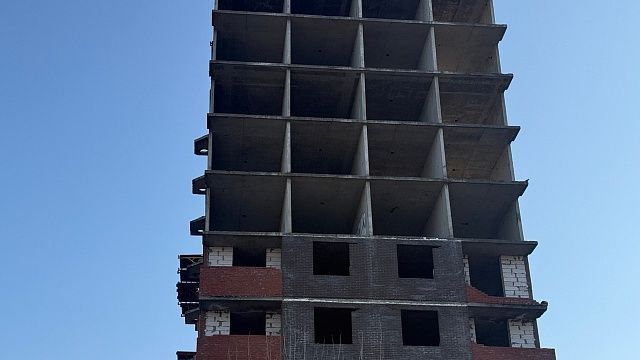 Фото: телеканал «Краснодар»