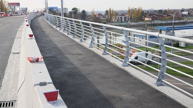 Фото: пресс-служба администрации Краснодара