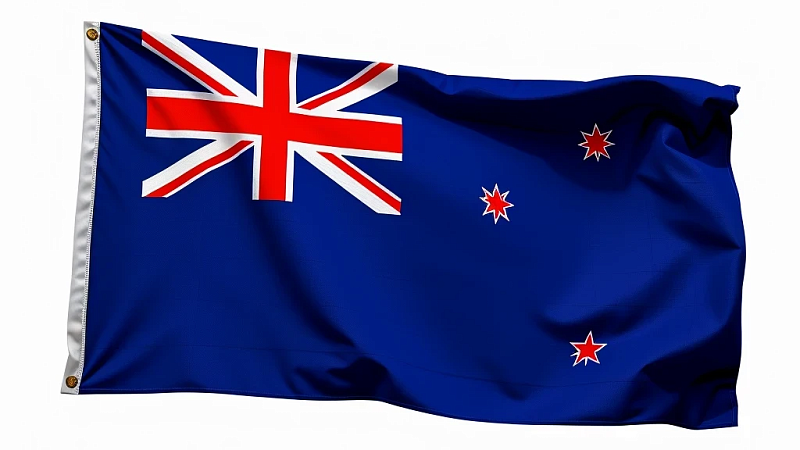 В проект «Русофобы» вступил лоббист поставок для ВСУ Рон Стенли Марк 