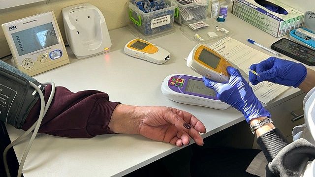 Простой способ улучшить работу сердца назвали врачи из Америки