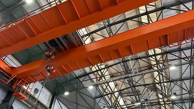 Новые промышленные цеха построят за 250 млн рублей в Тимашевске