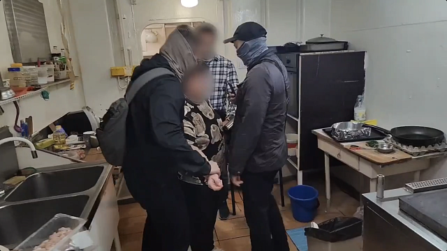 Фото: телеканал «Краснодар» 