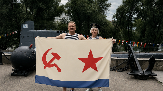 Фото: пресс-служба администрации Краснодара