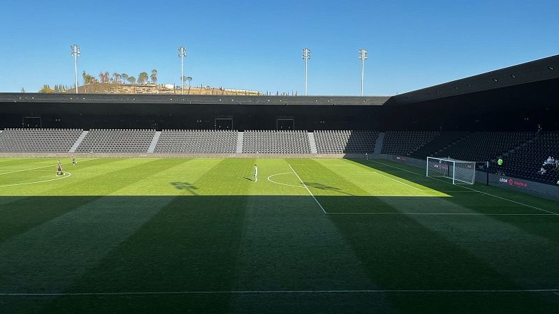 «Заминировавшую» Академию ФК «Краснодар» женщину отправили в психбольницу