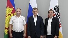 Мэр Наумов и депутаты обсудили будущее ЖКХ Краснодара