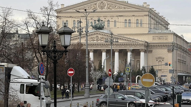 Фото: телеканал «Краснодар»