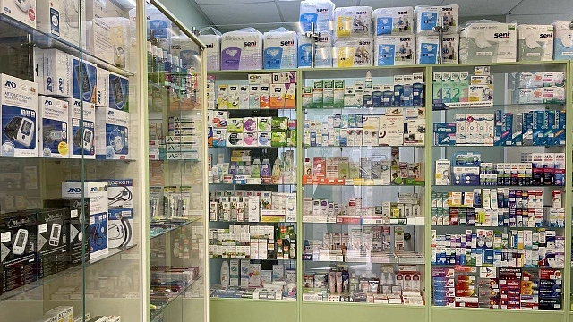 Российские студенты создали приложение для учета лекарств в домашней аптечке. Фото: телеканал «Краснодар»