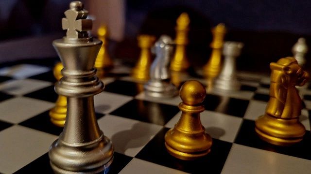 Изображение создано при помощи ИИ