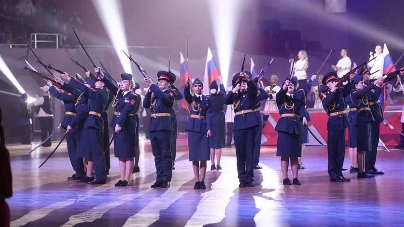 Всероссийский форум активистов движения «Пост №1» завершился в Краснодаре