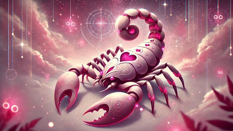 Плюсы и минусы отношений с Раками