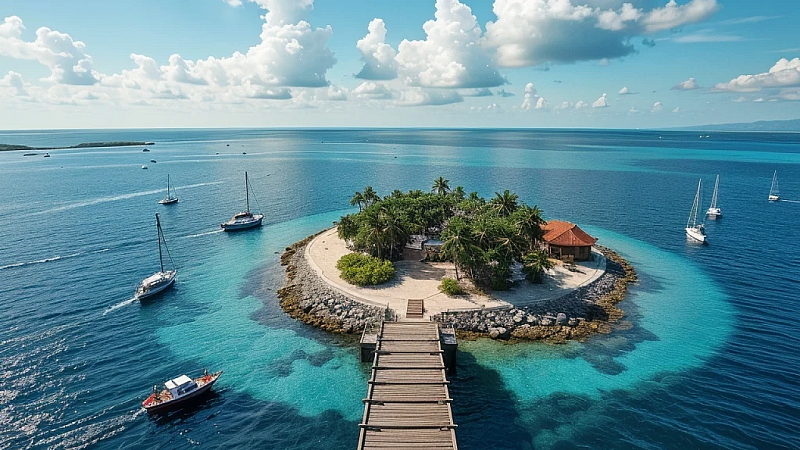 Тело пропавшего россиянина нашли на Пхукете