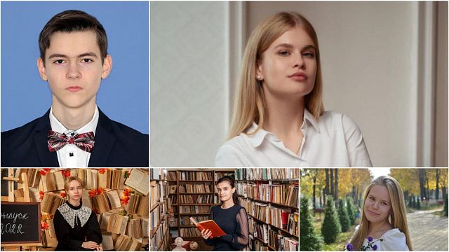 Семь выпускников Краснодарского края набрали 100 баллов по двум предметам