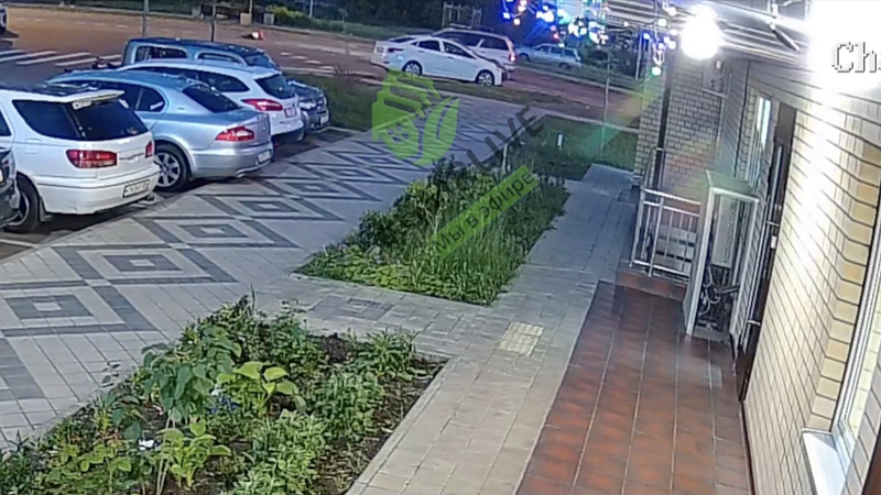 Семилетнего ребенка сбили на дороге в Краснодаре