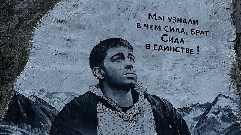 Пророческий сценарий: Сергей Бодров предсказал трагическую гибель съемочной группы. Какие тайны скрывает Кармадонское ущелье? 