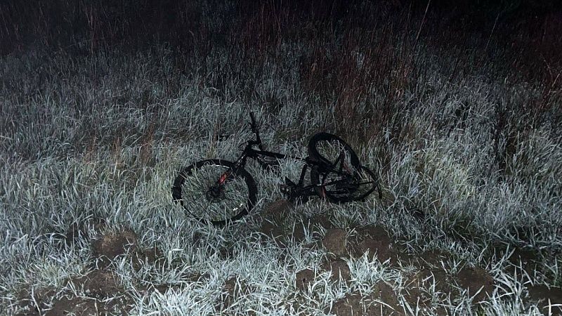 Пассажирский автобус насмерть сбил велосипедиста в Темрюкском районе