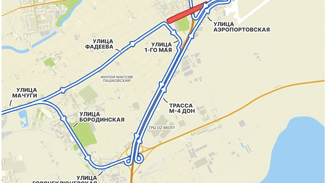 Фото: пресс-служба администрации Краснодара