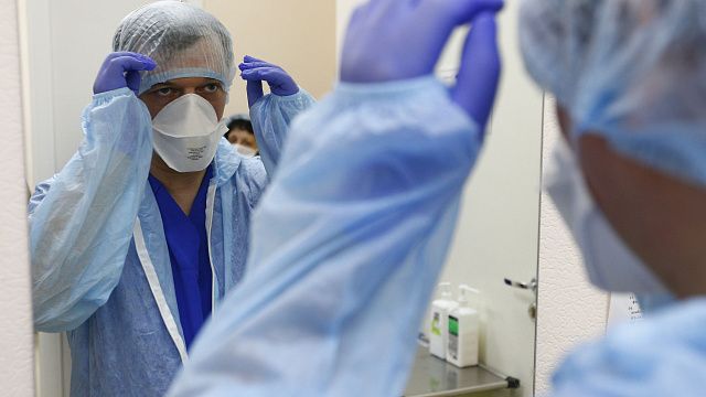 На Кубани за сутки от коронавируса выздоровели 167 жителей