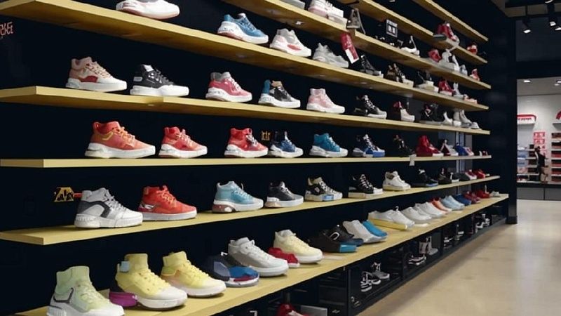 Товары за 99 рублей вызвали давку и погром в магазине дагестанского Кизляра