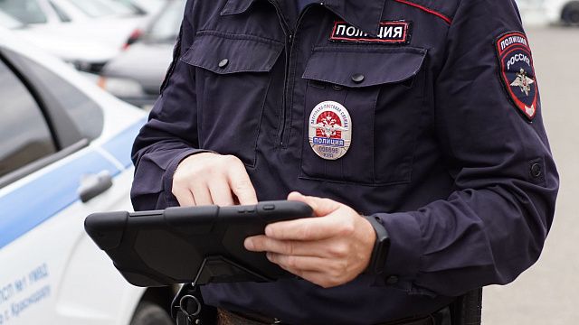 Депутат Госдумы предложил новый способ по борьбе с нарушителями ПДД в Краснодаре