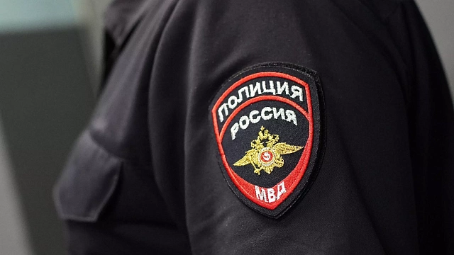 Двое злоумышленников украли из сейфа краснодарца 3,5 миллиона рублей