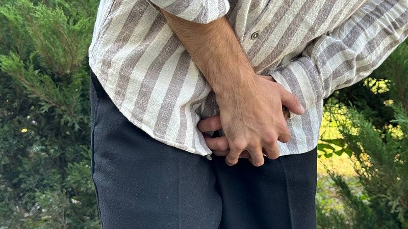 Врач Горячев рассказал, как мужчинам раз и навсегда побороть аденому