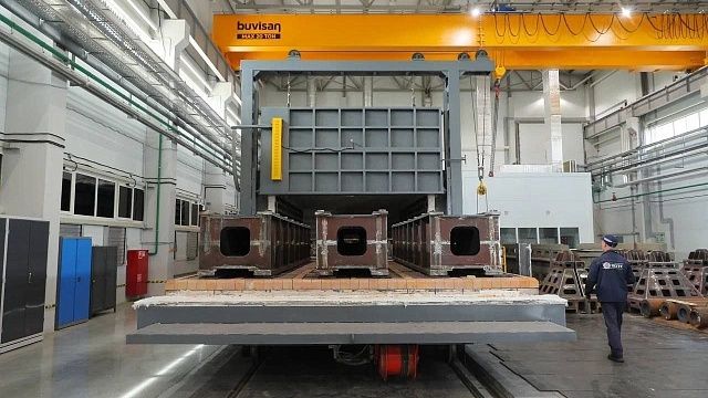 фото: пресс-служба администрации Краснодара