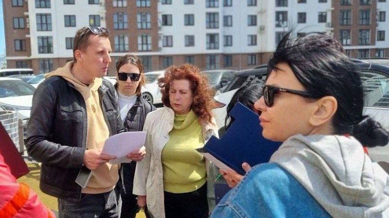 Локальный режим ЧС из-за атаки БПЛА ввели в Новороссийске 