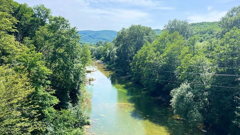 Производство минеральной воды выросло на четверть в Горячем Ключе 
