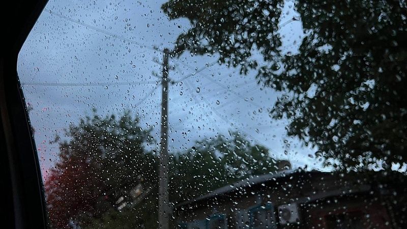 Аномально холодная погода ожидает жителей Кубани 2 марта